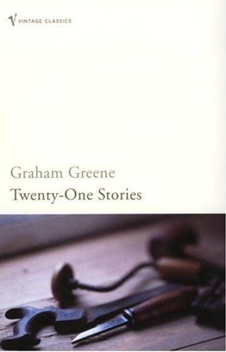 Title details for Twenty-One Stories by Graham Greene - Available